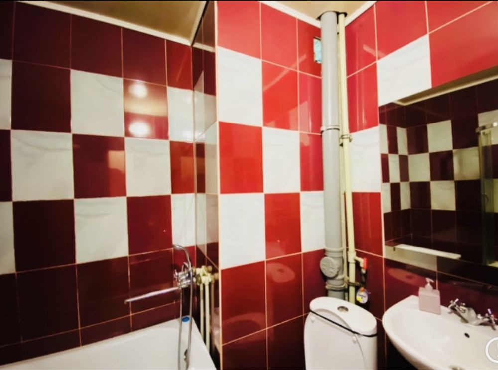 Свободна!Без последнего месяца!Новострой!Берем с животными! Полтава - изображение 8