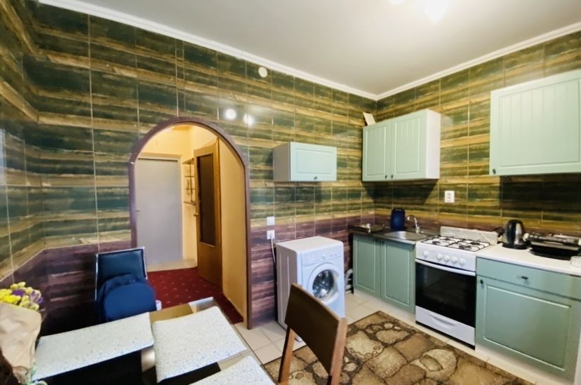 Свободна!Без последнего месяца!Новострой!Берем с животными! Полтава - изображение 1