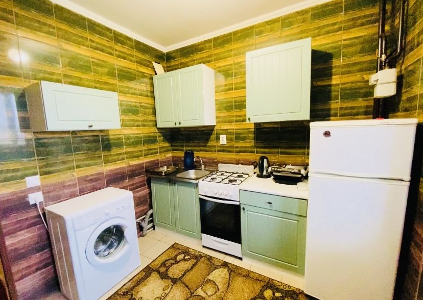 Свободна!Без последнего месяца!Новострой!Берем с животными! Полтава - изображение 2