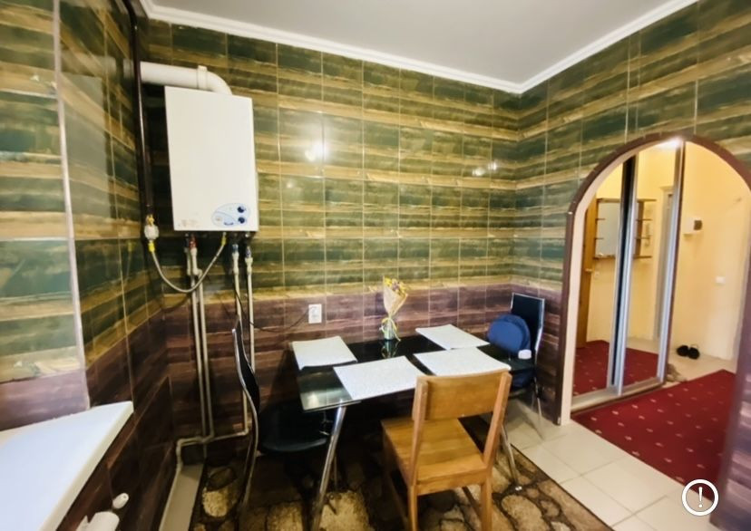 Свободна!Без последнего месяца!Новострой!Берем с животными! Полтава - изображение 3