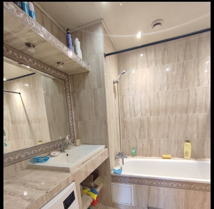 Оренда 3 кім. квартири по вул. Довженка Тернополь - изображение 6