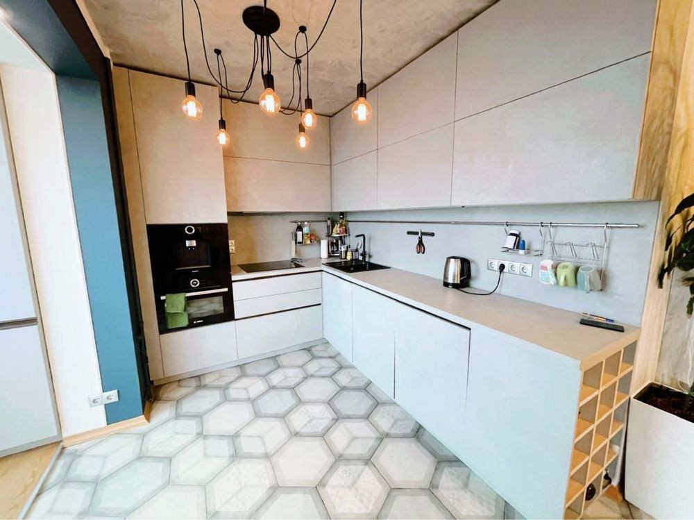 Видова квартира на Шовковичній Київ - зображення 2