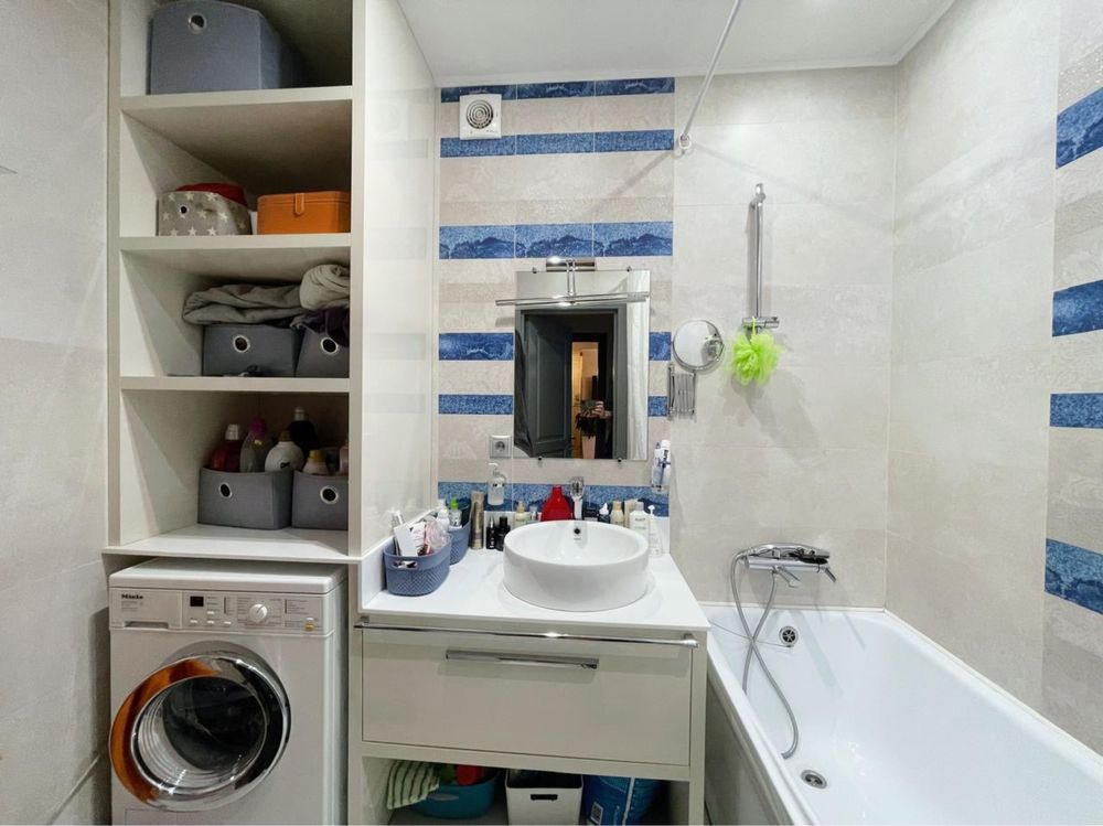 Видова квартира на Шовковичній Київ - зображення 7