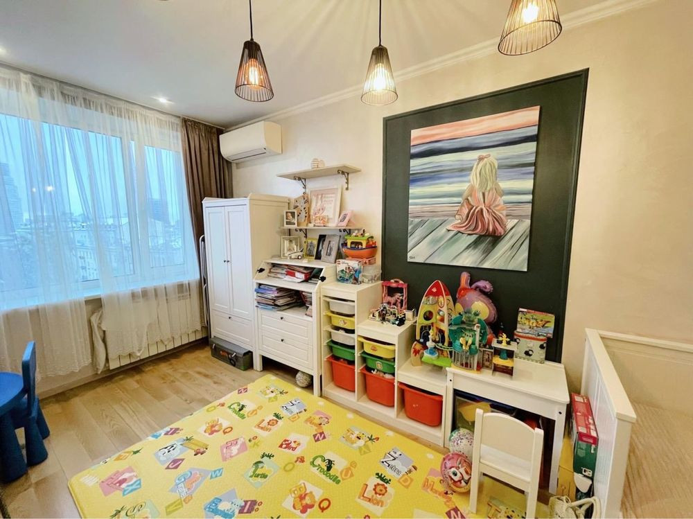 Видова квартира на Шовковичній Київ - зображення 6