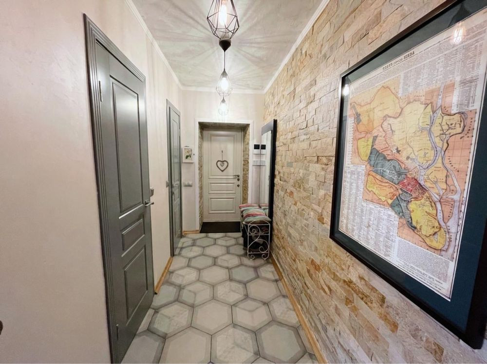 Видова квартира на Шовковичній Київ - зображення 8