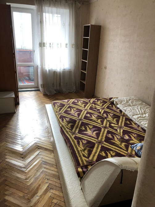 Сдам 3-х комнатную кваитиру Київ - зображення 3