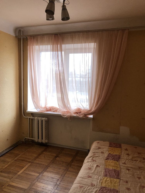 Сдам 3-х комнатную кваитиру Київ - зображення 1