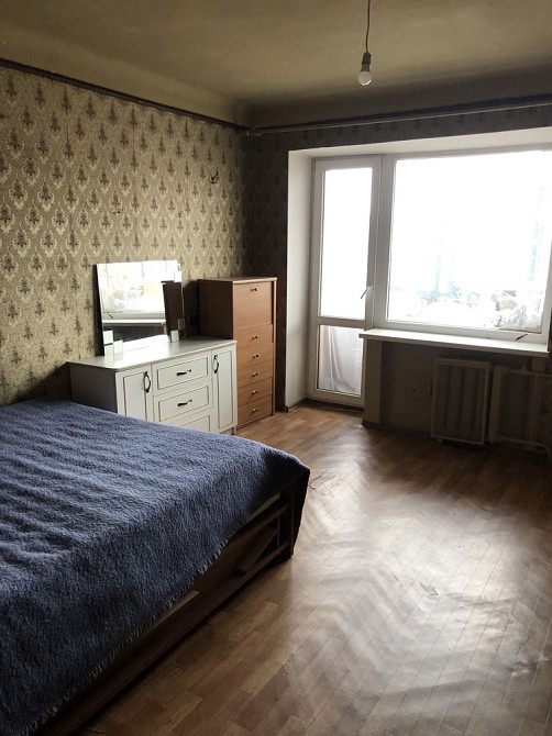 Сдам 3-х комнатную кваитиру Київ - зображення 2