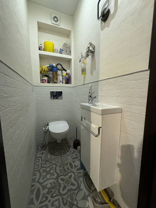 Оренда 2 кімнатної Ужгород - изображение 6