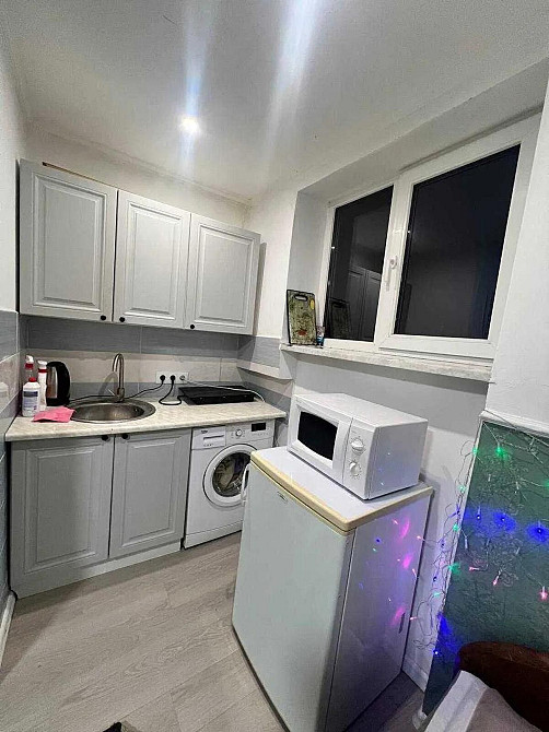 Оренда 1-кімнатної квартири в Галицькому р-ні, ТЦ Форум, АН17 Львов - изображение 4