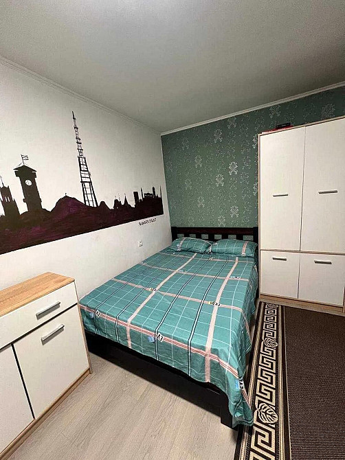 Оренда 1-кімнатної квартири в Галицькому р-ні, ТЦ Форум, АН17 Львов - изображение 1