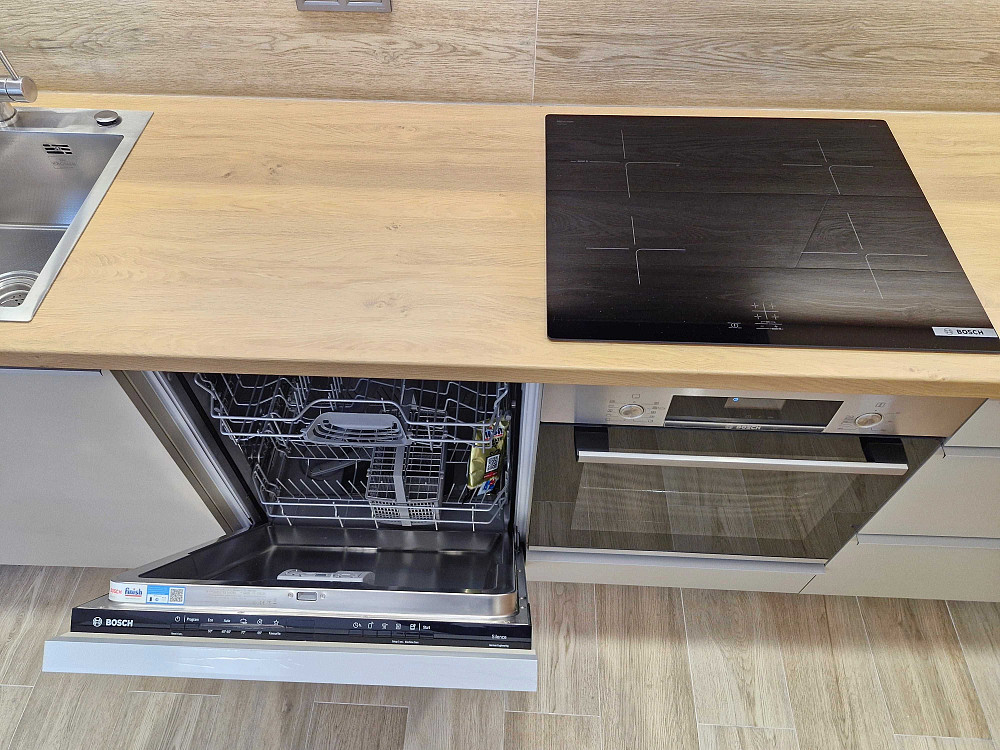 Оренда 2окремі кім.+кухня! Стильний ремонт! ЖК Нова Англія Метро 10хв. Київ - зображення 8