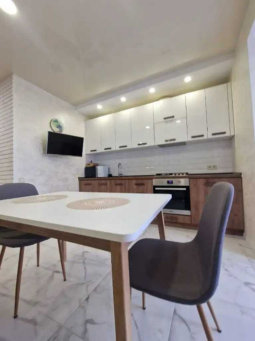 Аренда ЖК River park Дніпро - зображення 1