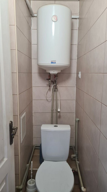 Сдам свою 2-х кімнатну квартиру, б-р Жванецького Одесса - изображение 5