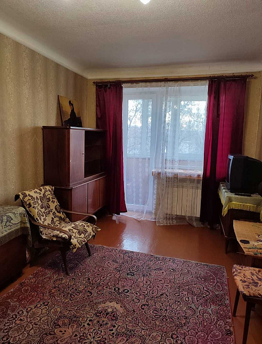 Сдам 1 к квартиру на Новых Домах, Дворец Спорта Харків - зображення 2