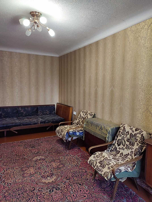 Сдам 1 к квартиру на Новых Домах, Дворец Спорта Харків - зображення 7