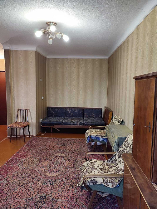 Сдам 1 к квартиру на Новых Домах, Дворец Спорта Харків - зображення 6