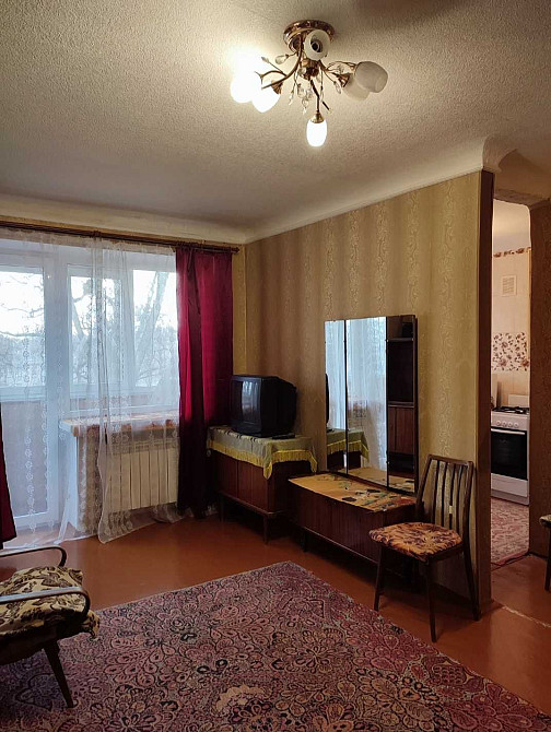 Сдам 1 к квартиру на Новых Домах, Дворец Спорта Харків - зображення 3