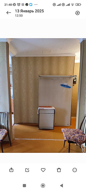 Сдам 1 к квартиру на Новых Домах, Дворец Спорта Харків - зображення 4