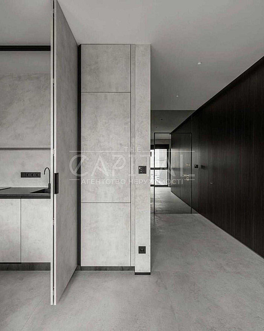 СРОЧНО! Аренда квартиры в ЖК Chicago / Антоновича / Печерск /Голосеево Київ - зображення 6