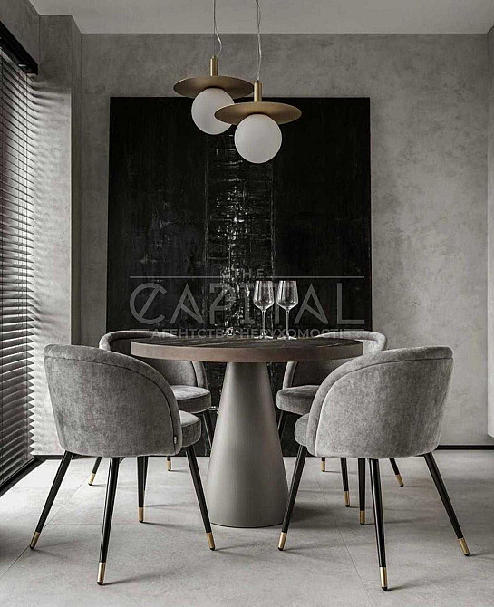 СРОЧНО! Аренда квартиры в ЖК Chicago / Антоновича / Печерск /Голосеево Київ - зображення 4