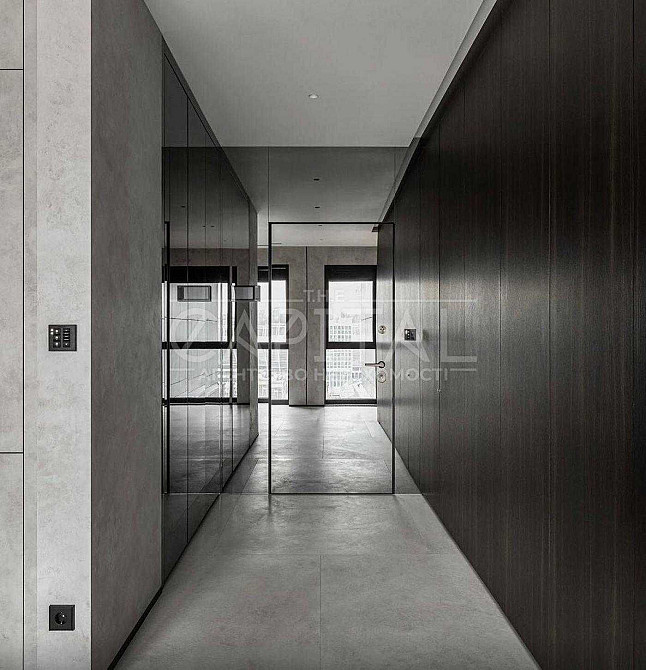 СРОЧНО! Аренда квартиры в ЖК Chicago / Антоновича / Печерск /Голосеево Київ - зображення 7