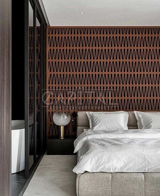 СРОЧНО! Аренда квартиры в ЖК Chicago / Антоновича / Печерск /Голосеево Київ - зображення 2