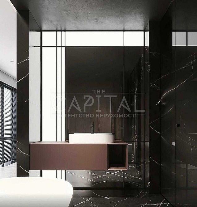 СРОЧНО! Аренда квартиры в ЖК Chicago / Антоновича / Печерск /Голосеево Київ - зображення 5