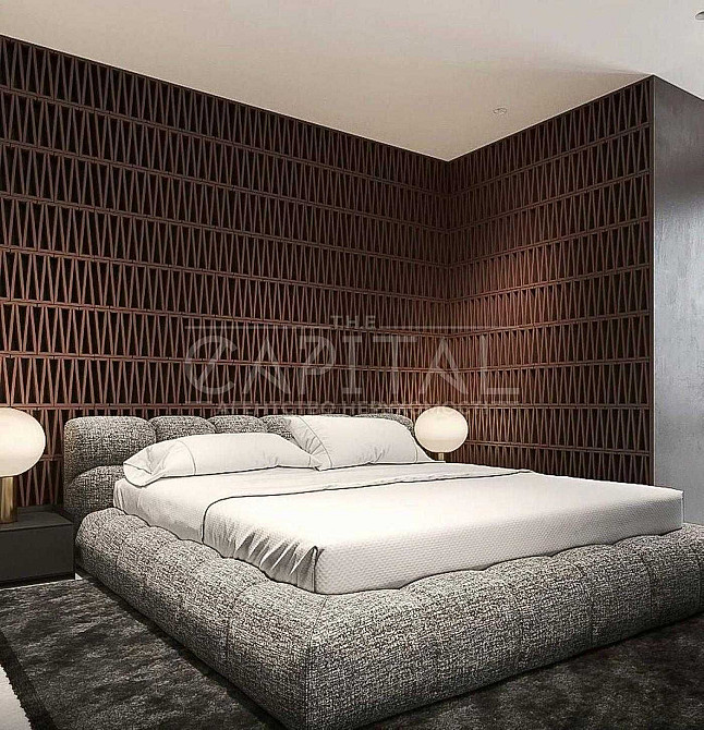 СРОЧНО! Аренда квартиры в ЖК Chicago / Антоновича / Печерск /Голосеево Київ - зображення 3