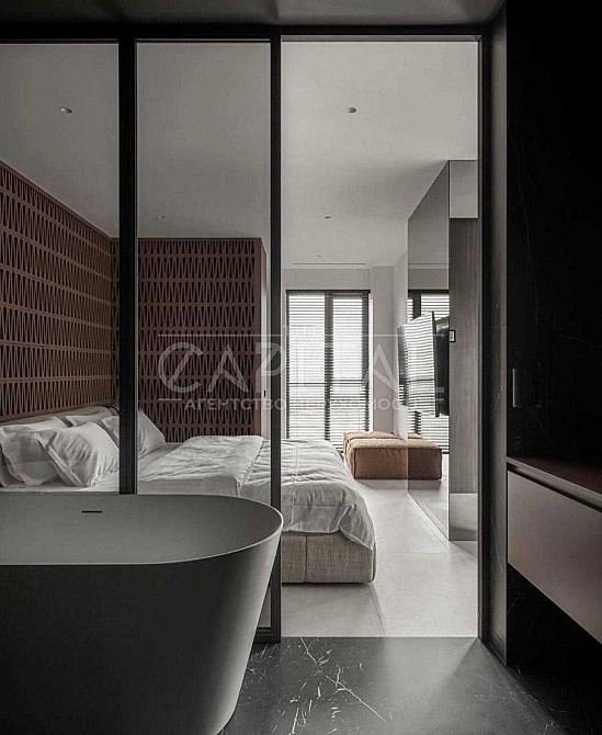 СРОЧНО! Аренда квартиры в ЖК Chicago / Антоновича / Печерск /Голосеево Київ - зображення 1