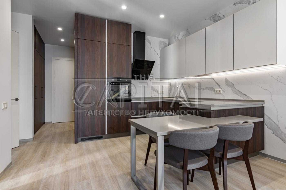 ЖК Atlantic Residences / Генератор / ул. Антоновича, Печерск, Киев Київ - зображення 5