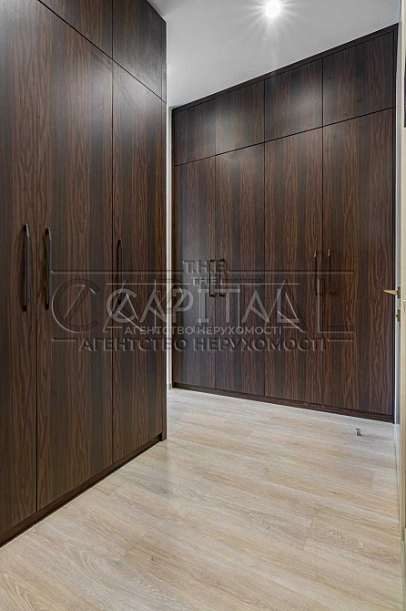 ЖК Atlantic Residences / Генератор / ул. Антоновича, Печерск, Киев Київ - зображення 7