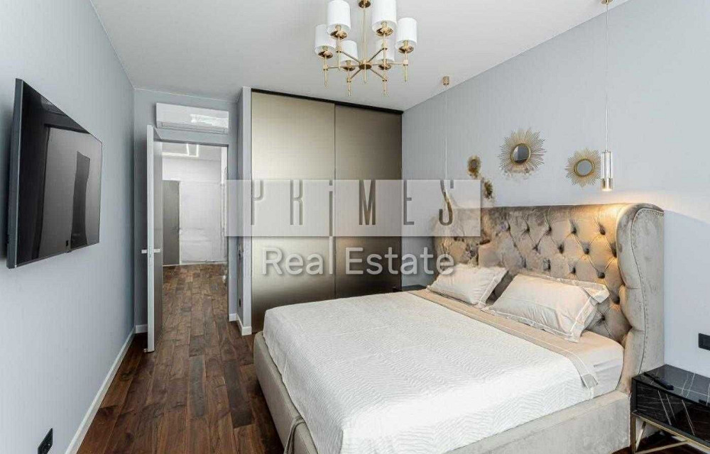 Аренда 4к квартира 161м2, ЖК Бульвар Фонтанов, ул. Саперное Поле, 6/1 Київ - зображення 6