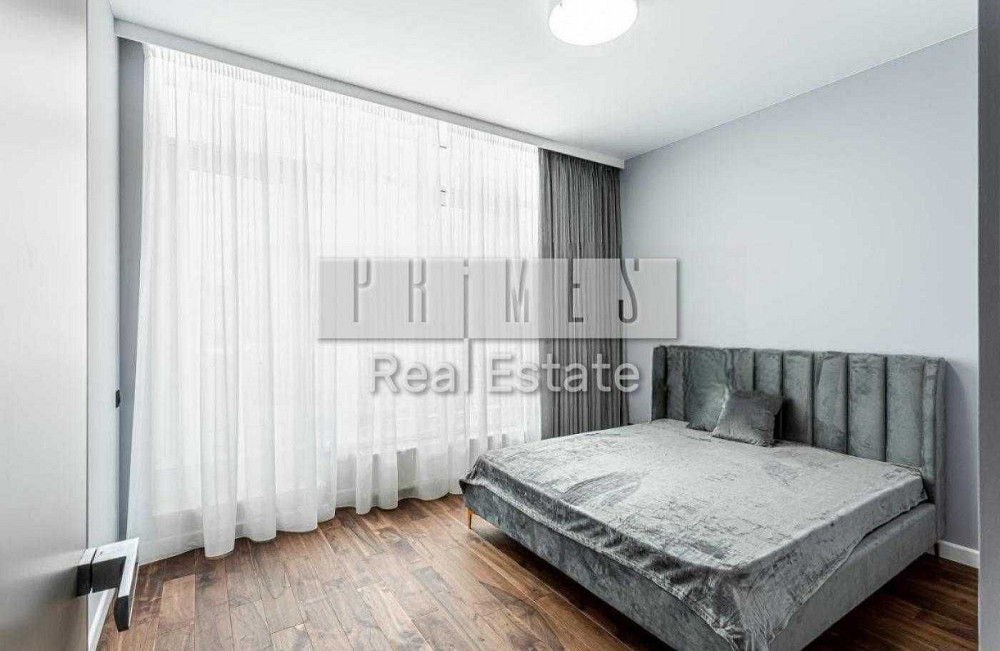 Аренда 4к квартира 161м2, ЖК Бульвар Фонтанов, ул. Саперное Поле, 6/1 Київ - зображення 7