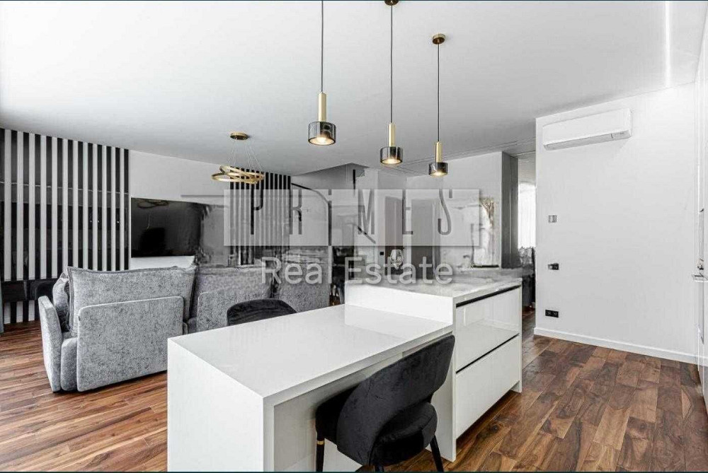 Аренда 4к квартира 161м2, ЖК Бульвар Фонтанов, ул. Саперное Поле, 6/1 Київ - зображення 2