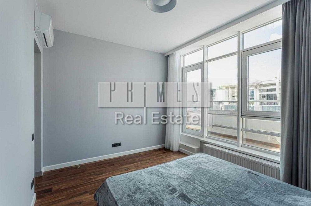 Аренда 4к квартира 161м2, ЖК Бульвар Фонтанов, ул. Саперное Поле, 6/1 Київ - зображення 8