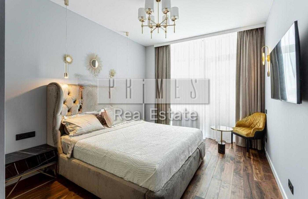 Аренда 4к квартира 161м2, ЖК Бульвар Фонтанов, ул. Саперное Поле, 6/1 Київ - зображення 5