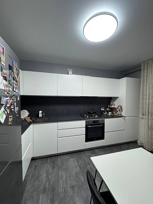 Аренда 1 комнатная квартира ЖК Счастливый запор.шоссе корп.13 Дніпро - зображення 1