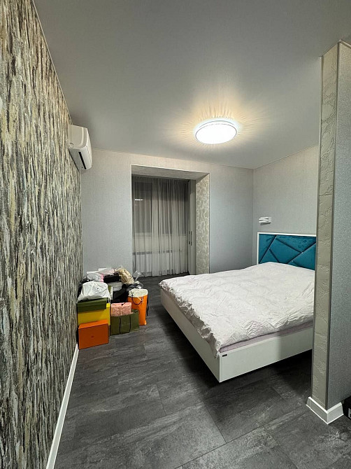 Аренда 1 комнатная квартира ЖК Счастливый запор.шоссе корп.13 Дніпро - зображення 6