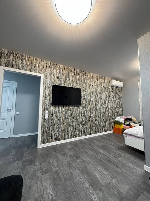 Аренда 1 комнатная квартира ЖК Счастливый запор.шоссе корп.13 Дніпро - зображення 5