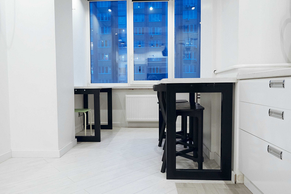 Світла 1 к квартира Софіївський квартал 41,2 м2 Софіївська Борщагівка - зображення 4