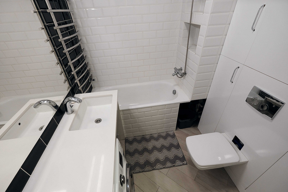 Світла 1 к квартира Софіївський квартал 41,2 м2 Софіївська Борщагівка - зображення 8