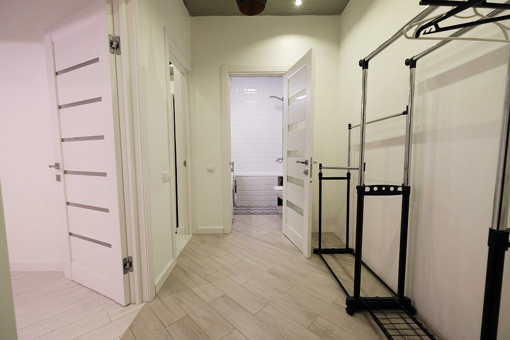 Світла 1 к квартира Софіївський квартал 41,2 м2 Софіївська Борщагівка - зображення 2