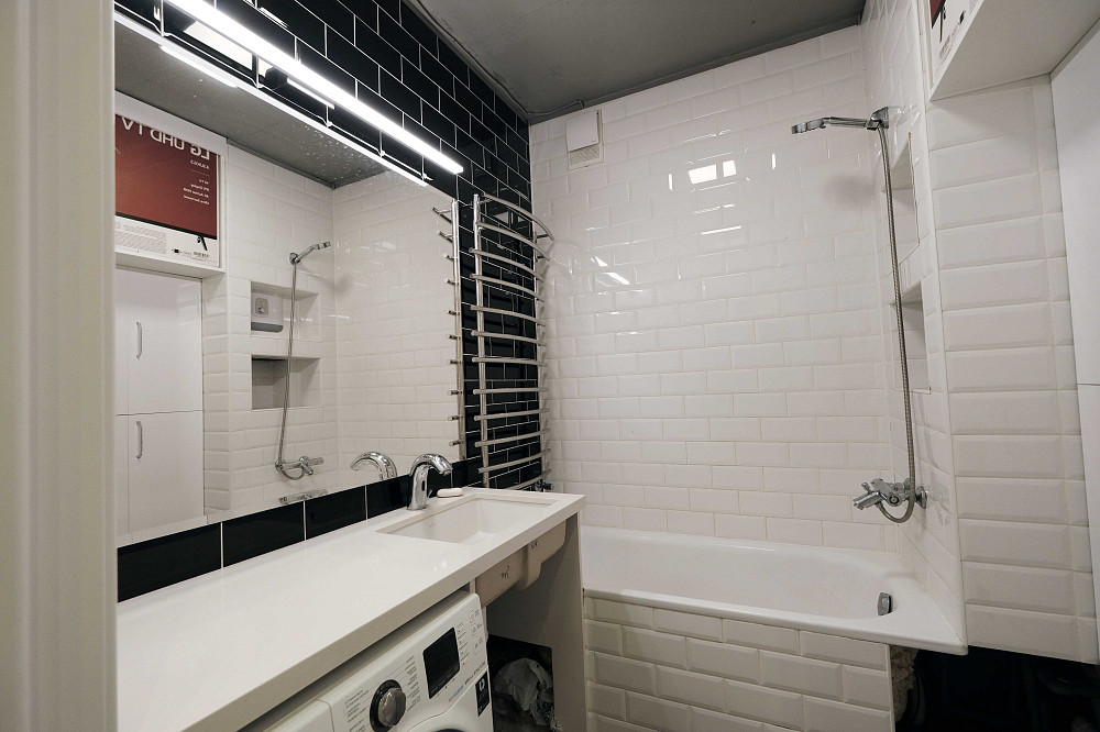 Світла 1 к квартира Софіївський квартал 41,2 м2 Софіївська Борщагівка - зображення 6