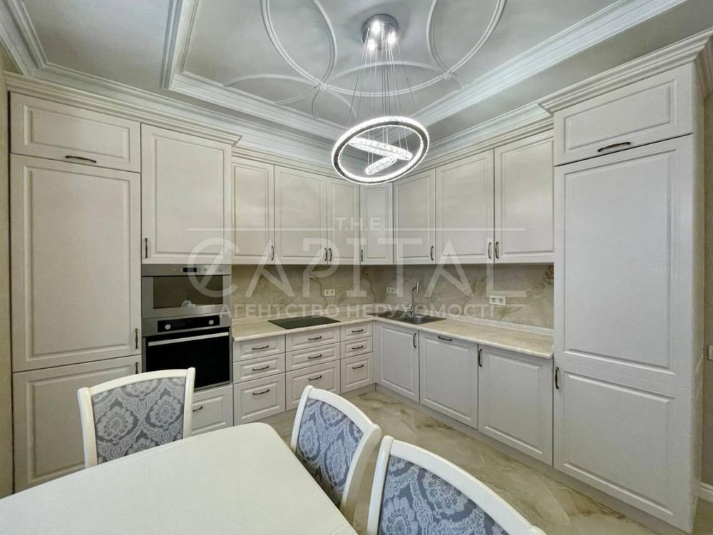 Аренда квартири, Киев, Печерський район, бул. Леси Украинки, 7-B Київ - зображення 4