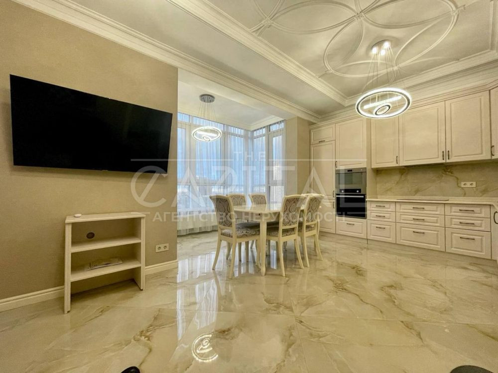 Аренда квартири, Киев, Печерський район, бул. Леси Украинки, 7-B Київ - зображення 3