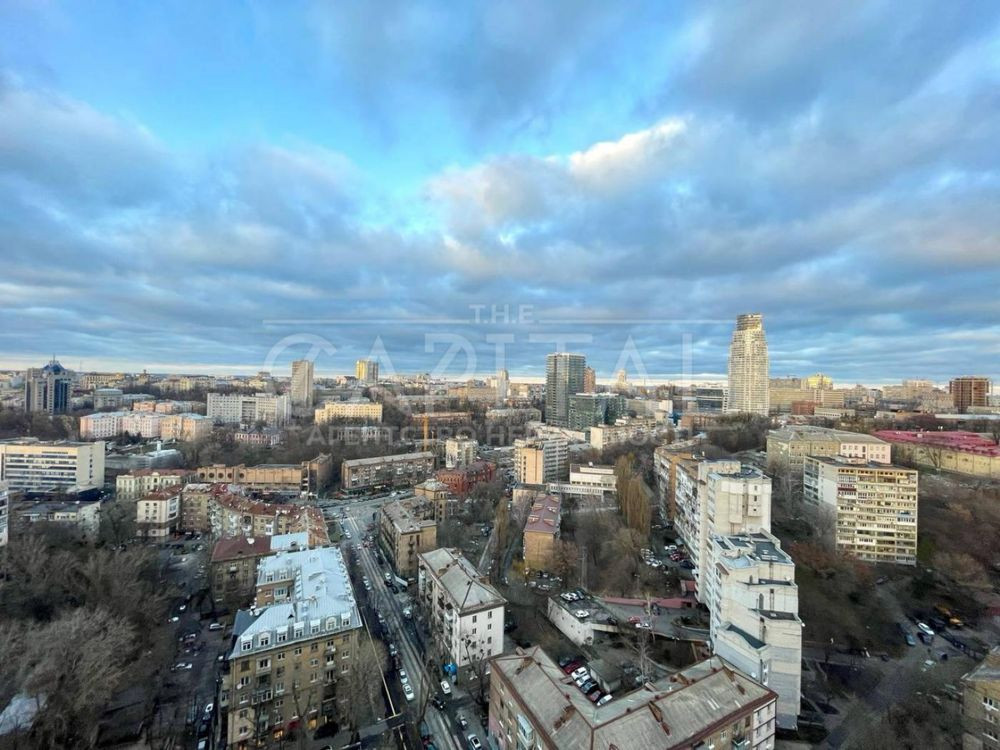 Аренда квартири, Киев, Печерський район, бул. Леси Украинки, 7-B Київ - зображення 6