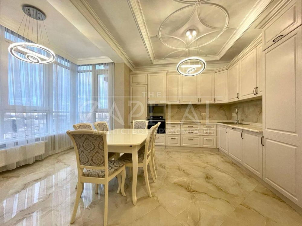 Аренда квартири, Киев, Печерський район, бул. Леси Украинки, 7-B Київ - зображення 1