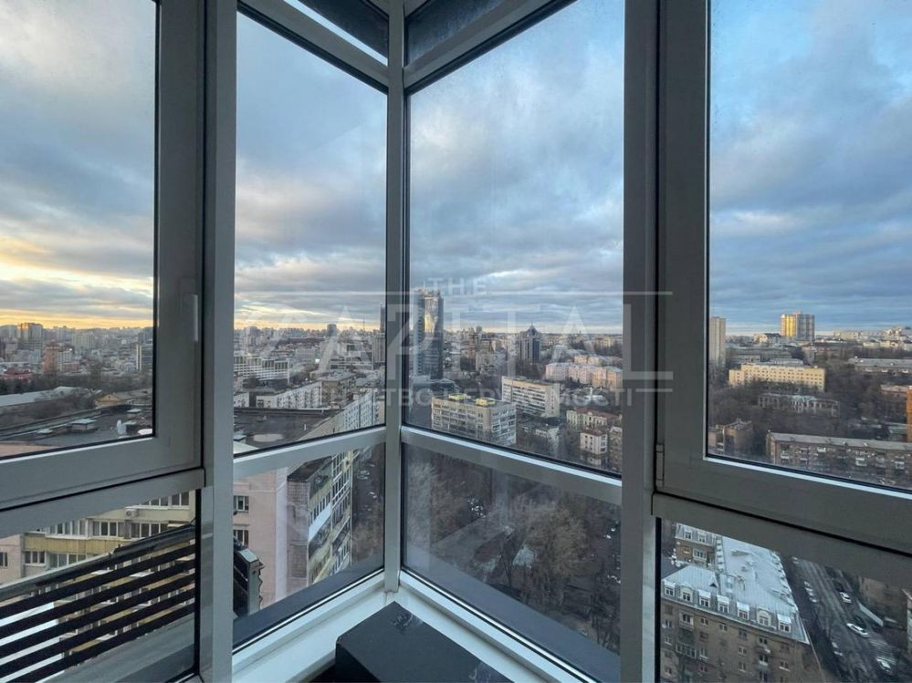 Аренда квартири, Киев, Печерський район, бул. Леси Украинки, 7-B Київ - зображення 7