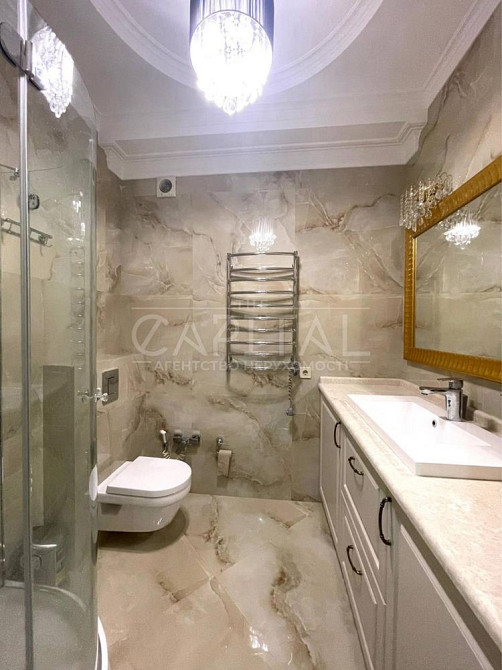 Аренда квартири, Киев, Печерський район, бул. Леси Украинки, 7-B Київ - зображення 8